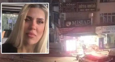 Şanlıurfa'da kadının boğazını keserek öldüren zanlı yakalandı