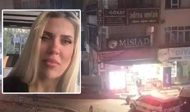 Şanlıurfa'da kadının boğazını keserek öldüren zanlı yakalandı