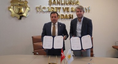 Şanlıurfa'da küçük işletmelere 12 milyon lira hibe verilecek
