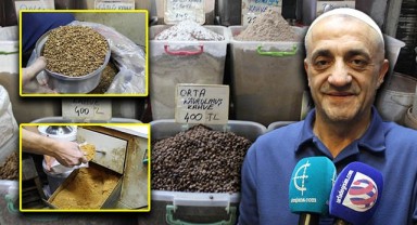 Şanlıurfa’da o kültüre ilgi arttı! Fiyatlar yükselişe geçti