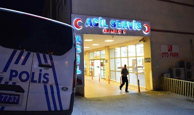 Şanlıurfa'da otomobiller çarpıştı: 5 kişi yaralandı