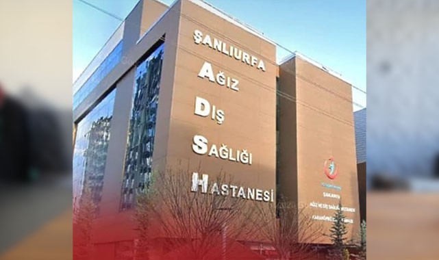 Şanlıurfa'da skandal iddia! Hastanın ifadesi ortaya çıktı