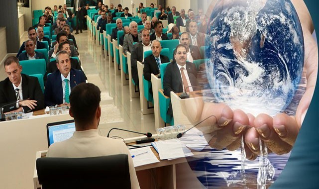 Şanlıurfa’da suya zam mı geliyor?