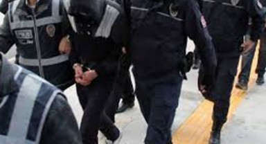 Şanlıurfa'da tam 318 kişi yakalandı!