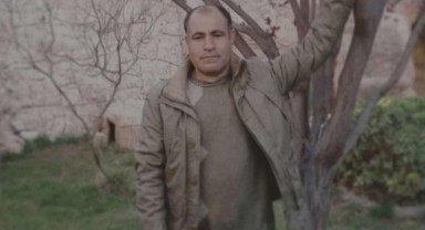 Şanlıurfa’da tırın altında kalan adam feci şekilde can verdi!