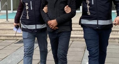 Şanlıurfa’da uyuşturucu operasyonu: 7 tutuklanma