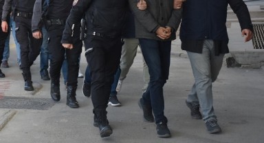 Şanlıurfa’da uyuşturucu suçundan 4 kişi tutuklandı