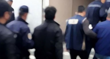 Şanlıurfa'da uyuşturucu suçundan aranan 2 şüpheli yakalandı!