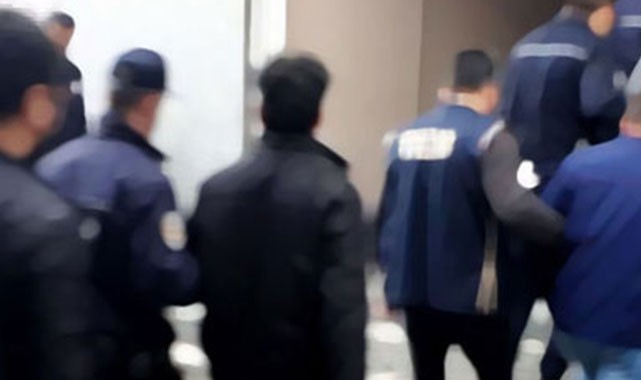 Şanlıurfa'da uyuşturucu suçundan aranan 2 şüpheli yakalandı!