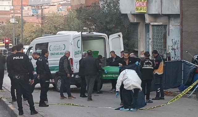 Şanlıurfalı amca çocuklarının kavgasında ölen 2 kardeş defnedildi