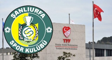 Şanlıurfaspor taraftarı kulübün cebini yaktı! İşte gelen ceza miktarı