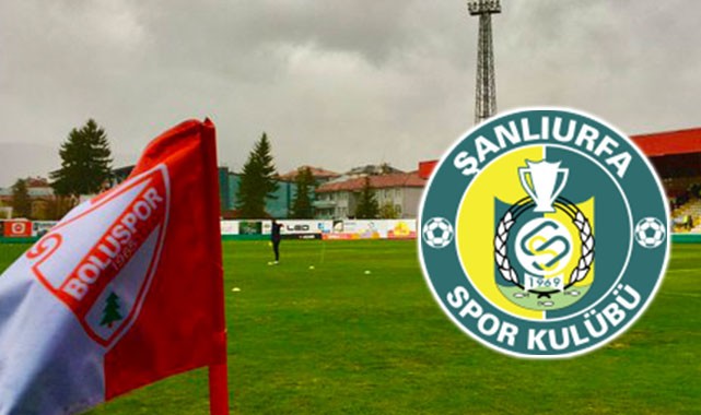 Şanlıurfaspor eve eli boş döndü!