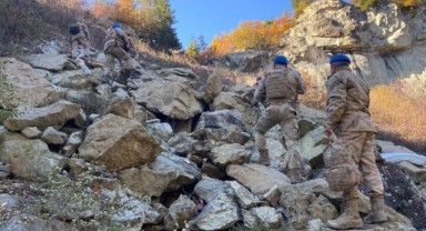 Şavşat'ta kayıp işçi 11 gündür aranıyor