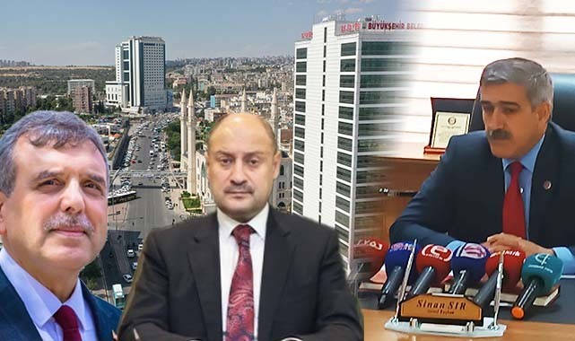 Sendika Başkanı Sır'dan Gülpınar ve Beyazgül'e tepki!