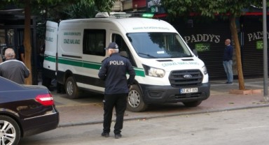 Sevgilisi öldürüp intihar eden polis de öldü