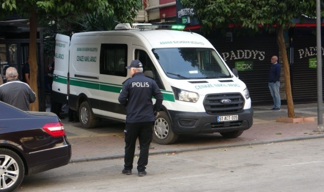 Sevgilisi öldürüp intihar eden polis de öldü