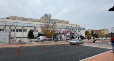 Silahlı saldırıya uğrayan genç ağır yaralandı