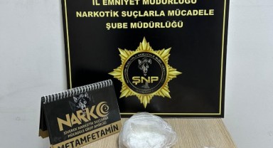 Siverek'te uyuşturucu operasyonu! 2 şüpheli yakalandı
