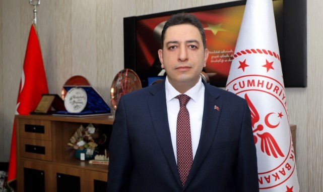 Solmaz, ‘Yeni Aile Hekimliği’ yönetmeliğini tanıttı