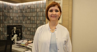 Stres ve kaygı gençlerde ‘Zona' görülmesini arttırdı