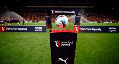 Süper Lig’de 12. hafta heyecanı
