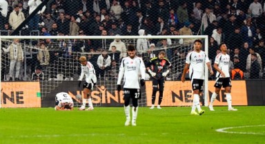 Süper Lig'de 13. hafta görünümü