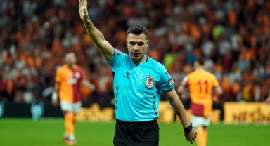 Süper Lig'de en fazla Cihan Aydın ve Mehmet Türkmen düdük çaldı