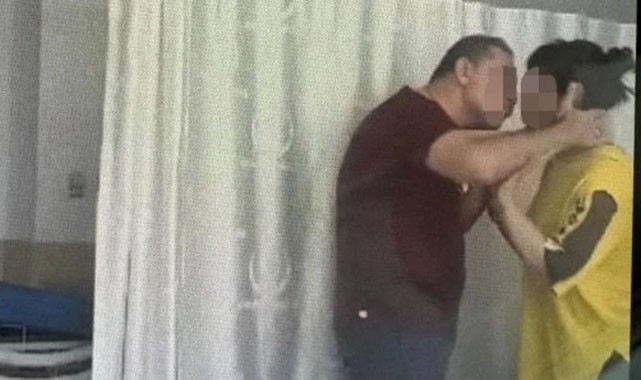 Suruç Devlet Hastanesi'ndeki taciz iddiasında yeni gelişme!