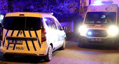 Tabancasını temizleyen polis küçük çocuğu vurdu