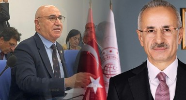 Tanal’dan “Göbeklitepe Feribotu” için çağrı: “Şanlıurfaspor’a verilsin ya da turizme kazandırılsın”