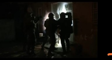 Terör propagandası yapan 6 kişi gözaltına alındı