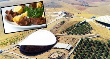 Türkiye'nin "lezzet rotaları"nda Şanlıurfa dikkat çekti