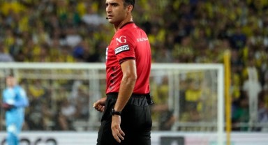 UEFA’dan Atilla Karaoğlan’a görev