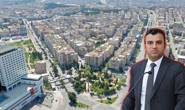 Urfa'daki yüksek kira artışları Meclis'te!