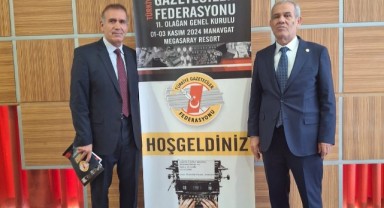 Urfalı Gazeteci Canbeyli’ye önemli görev!