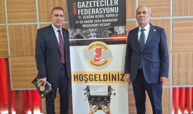 Urfalı Gazeteci Canbeyli’ye önemli görev!