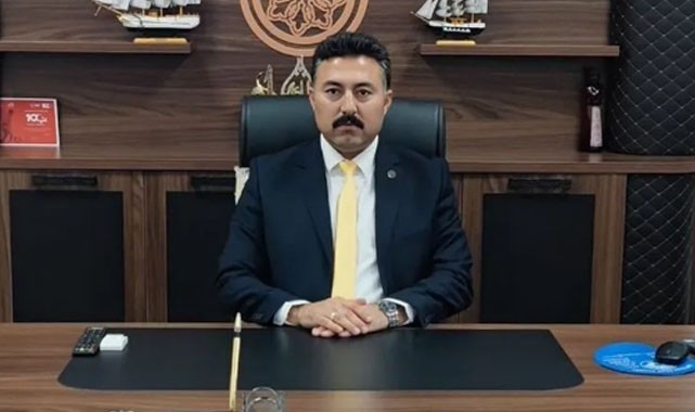 Urfalı isim Hakkari'ye atandı