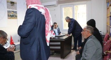 Urfalılar dikkat! 2025 Hac Kayıtları Başladı