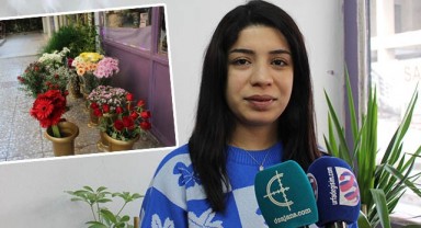 Urfalılar dikkat! Kış aylarında çiçek bakımı nasıl olmalı?