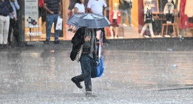 Urfalılar dikkat! Ülke genelinde 10 ila 15 derece düşecek