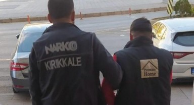 Uyuşturucu ticaretinden aranan firari hükümlü yakalandı