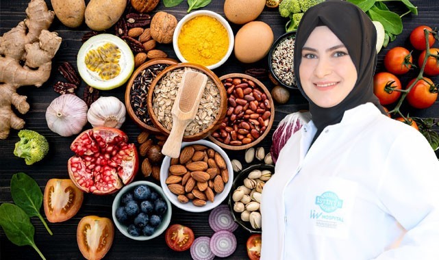Uzmanından güçlü bağışıklık uyarısı