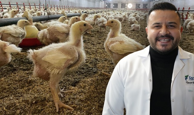 Uzmanından kuş gribi uyarısı