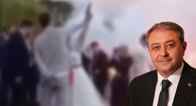 Viranşehir’de düğünde havaya açılan ateş can aldı