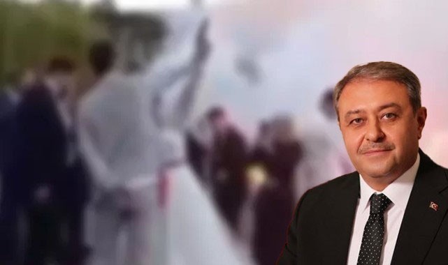 Viranşehir’de düğünde havaya açılan ateş can aldı