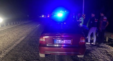 Yardım için duranlara otomobil çarptı: 2 ölü, 4 yaralı
