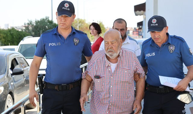 Yaşlı kadının ölümüne sebep olan sürücüye hapis istemi