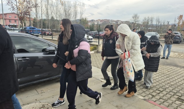 Yatırım yönlendirmesi yöntemiyle 384 bin TL dolandırdılar