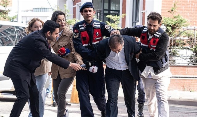 Yenidoğan çetesi soruşturmasında 12 şirkete kayyum atandı