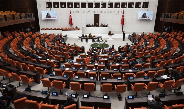 Yetkisiz çakar kullanımına ve ateşli silahlara yönelik cezalar artacak